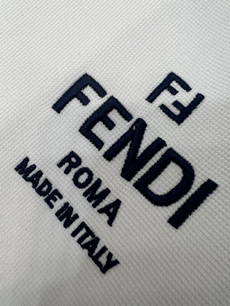 Fendi Long Suits